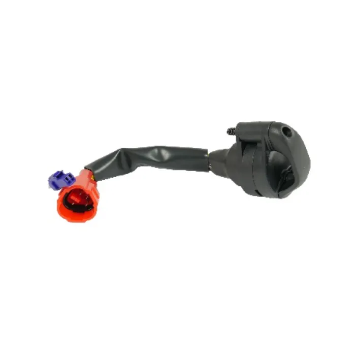 ON BOARD CHARGE CABLE 7 PIN 100MM G-SYSTEM V1167