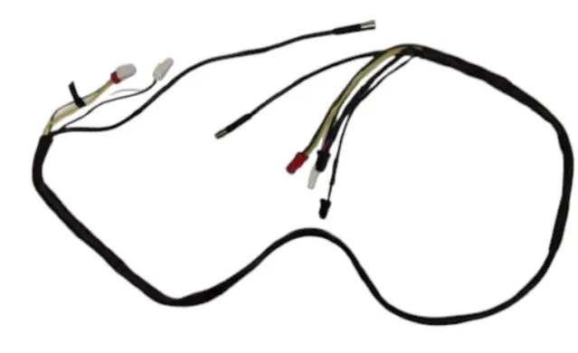 MAIN LINE CABLE 1040MM SG-SYSTEM W/LIGHT W/USB /V1167