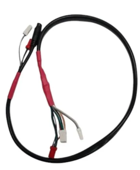 22 Main Display Cable G-System 4pin 730mm
