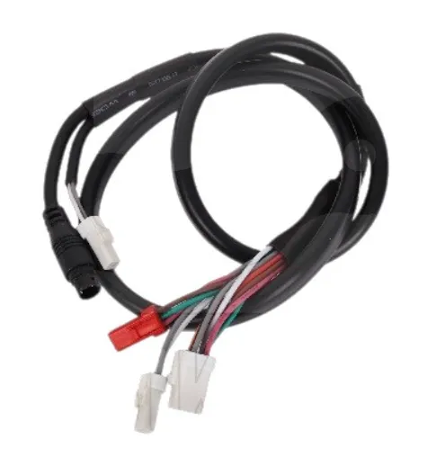 MY18 Trance/Reign E+ Main Line Cable To Display & Motor