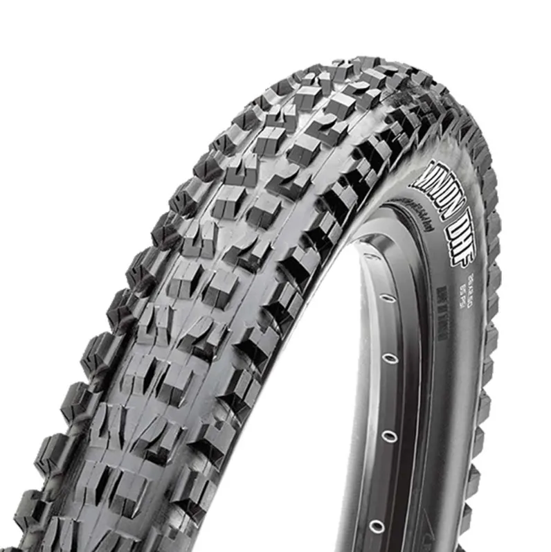 Llanta Maxxis Minion DHF alambre 27.5 x 2.50