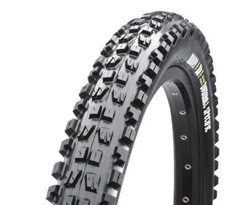 Llanta Maxxis Minion DHF alambre 26 x 2.50