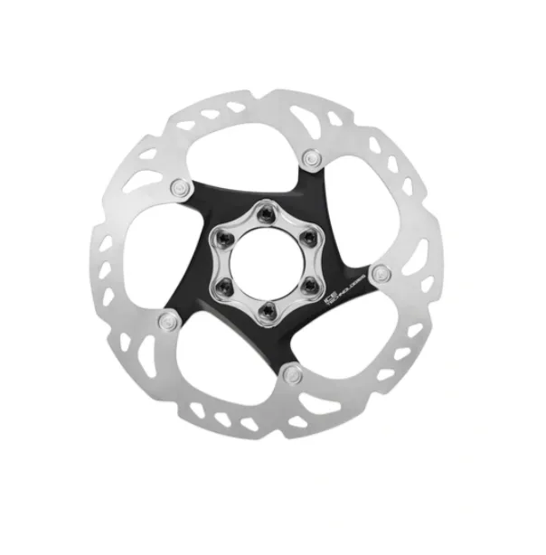 Rotor Shimano SM-RT86 180mm ICE TECH 6T