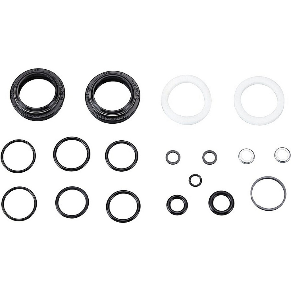 Kit de servicio 200 Hours/1 Year Rockshox Zeb Base/Select/Select+/Ultimate (2021+) Generation-a