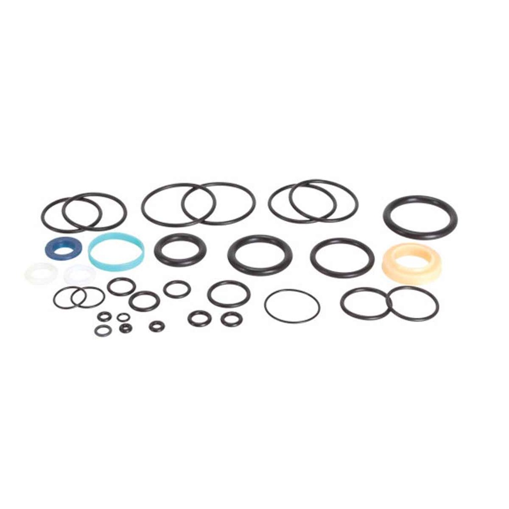 Kit de reconstrucción para Shock Fox DHX Damper