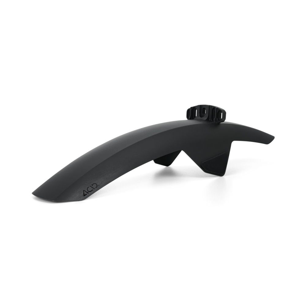 Lodera Acid Mud Shield delantera - larga