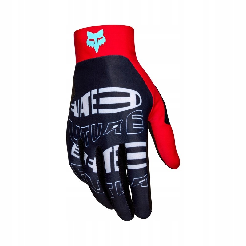 Guantes Fox Flexair Elevated M