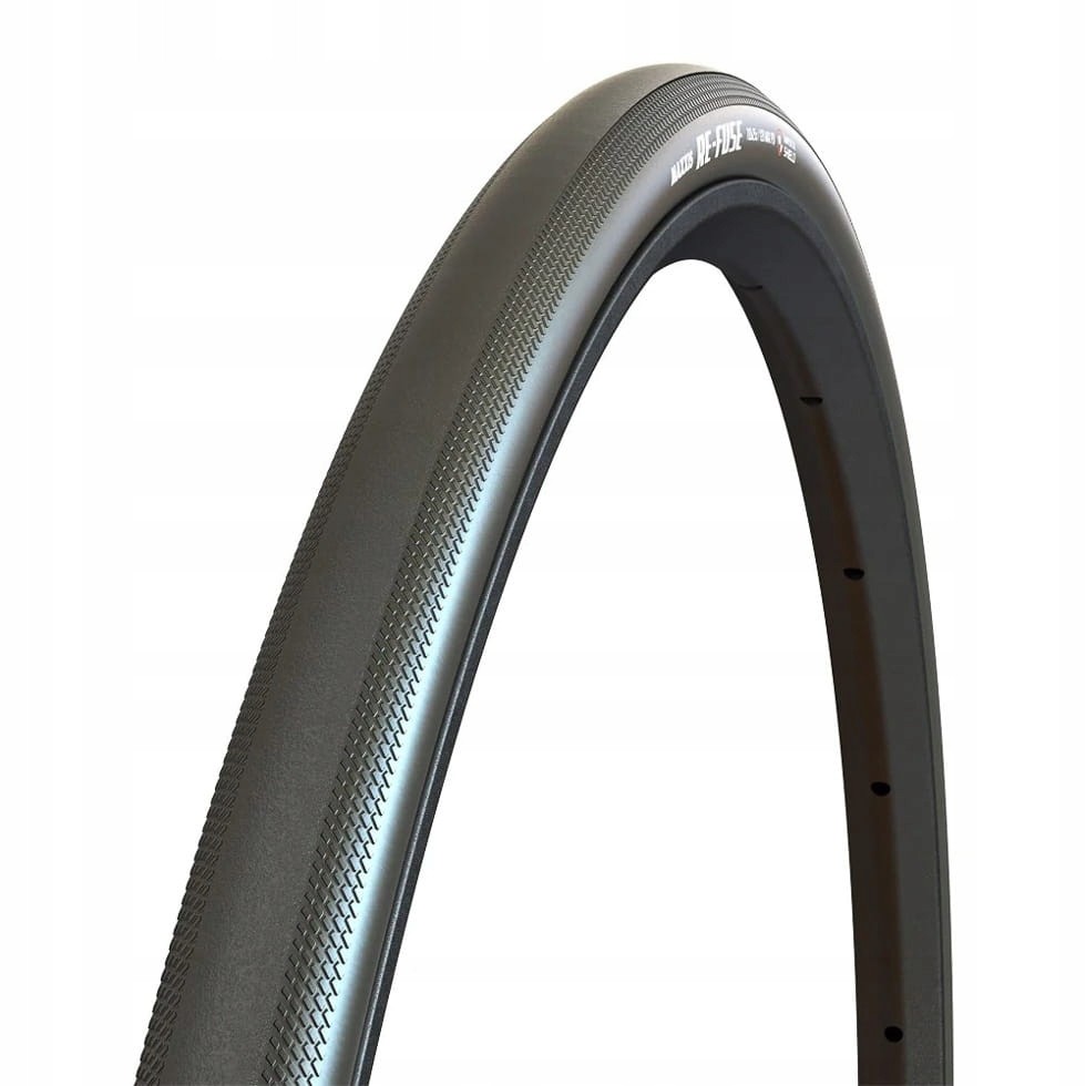 Llanta Maxxis Re-fuse 700x28C 60 TPI