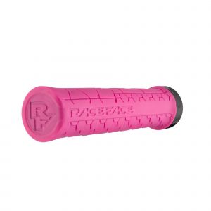 Puños RaceFace GETTA 33mm ROSA