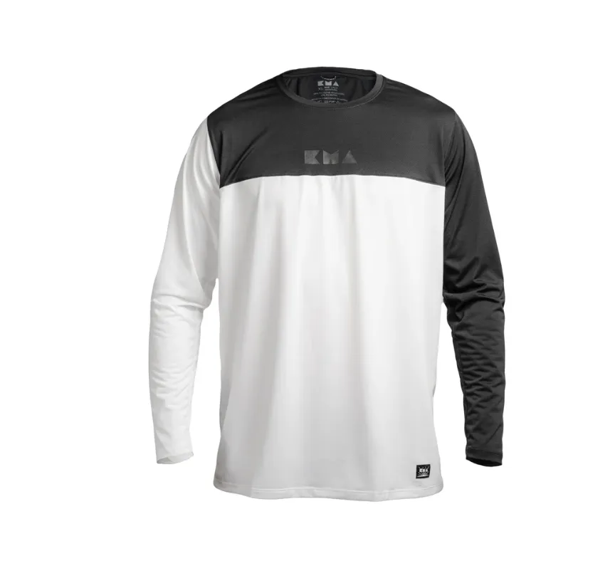 Jersey KMA Vent LS