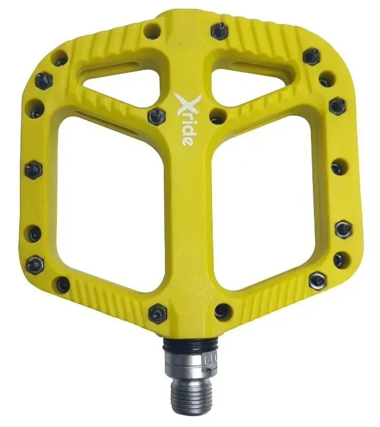 Pedales MTB Xride