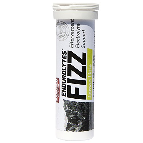 [HAMMER] Hammer Nutrition Endurolytes Fizz