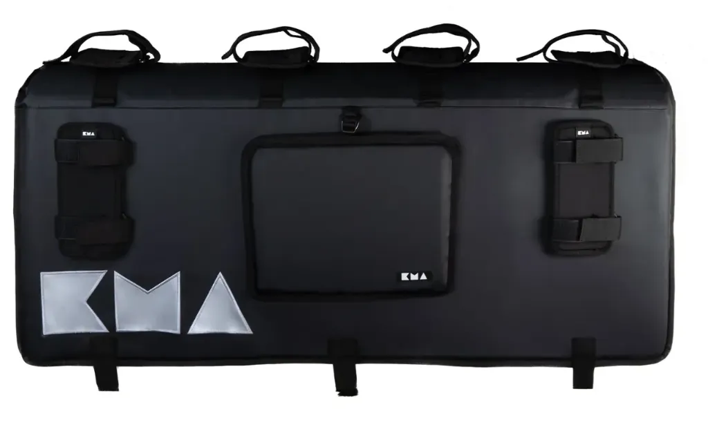 Pad KMA 4 bicicletas
