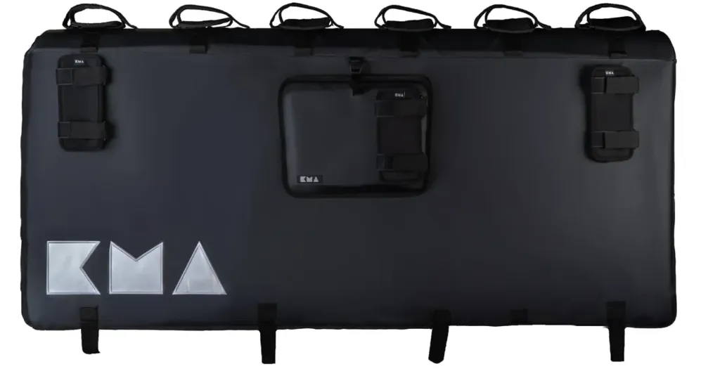 Pad KMA 6 bicicletas