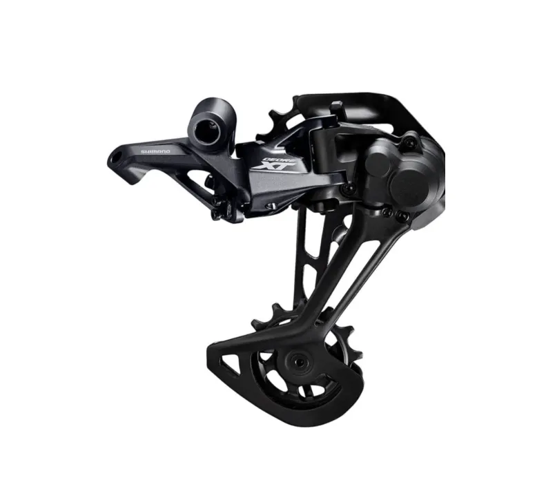 Desviador tras. Shimano Deore XT RD-M8100