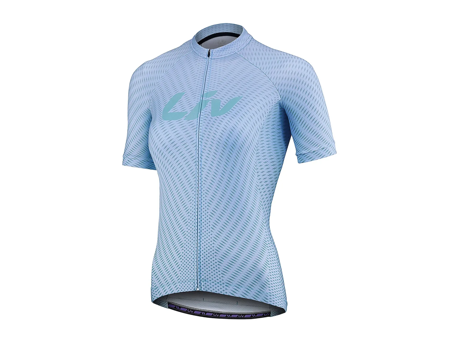 [beliv] Jersey LIV BeLiv manga corta