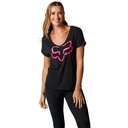 Playera FOX Boundary Short Sleeve Tee