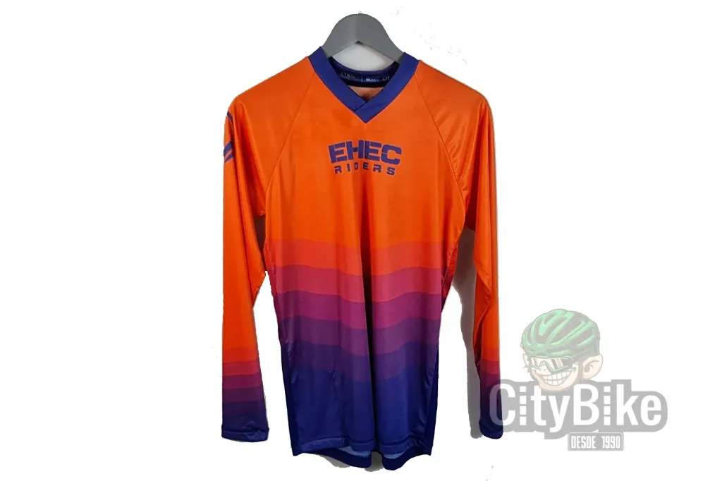 Jersey EHEC Riders