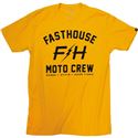 Playera Fasthouse Olden (niño)