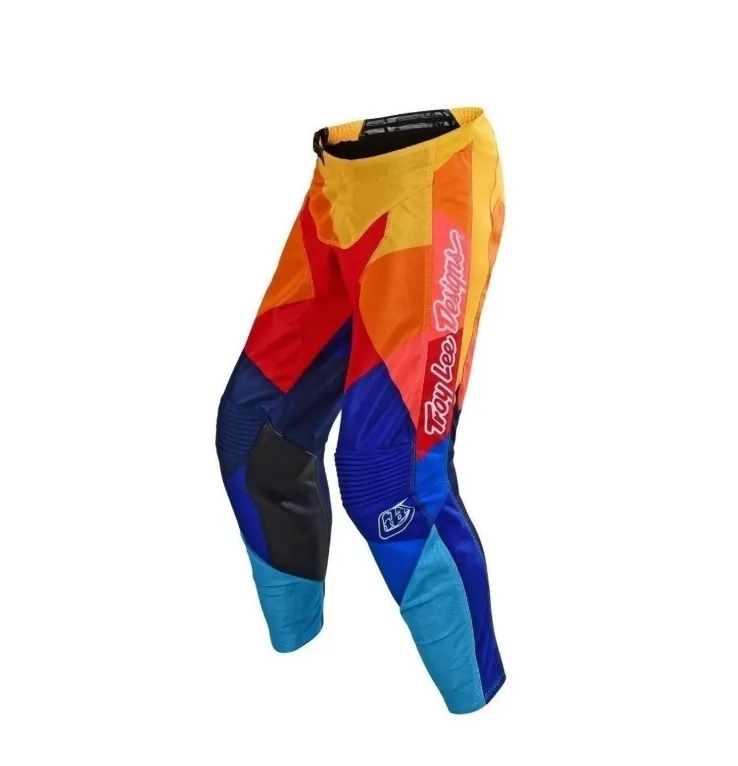 Pantalón Troy Lee Designs GP Air Jet Vented