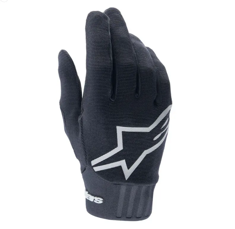 [alpinestars M] Guantes Alpinestars A-Dura (M)