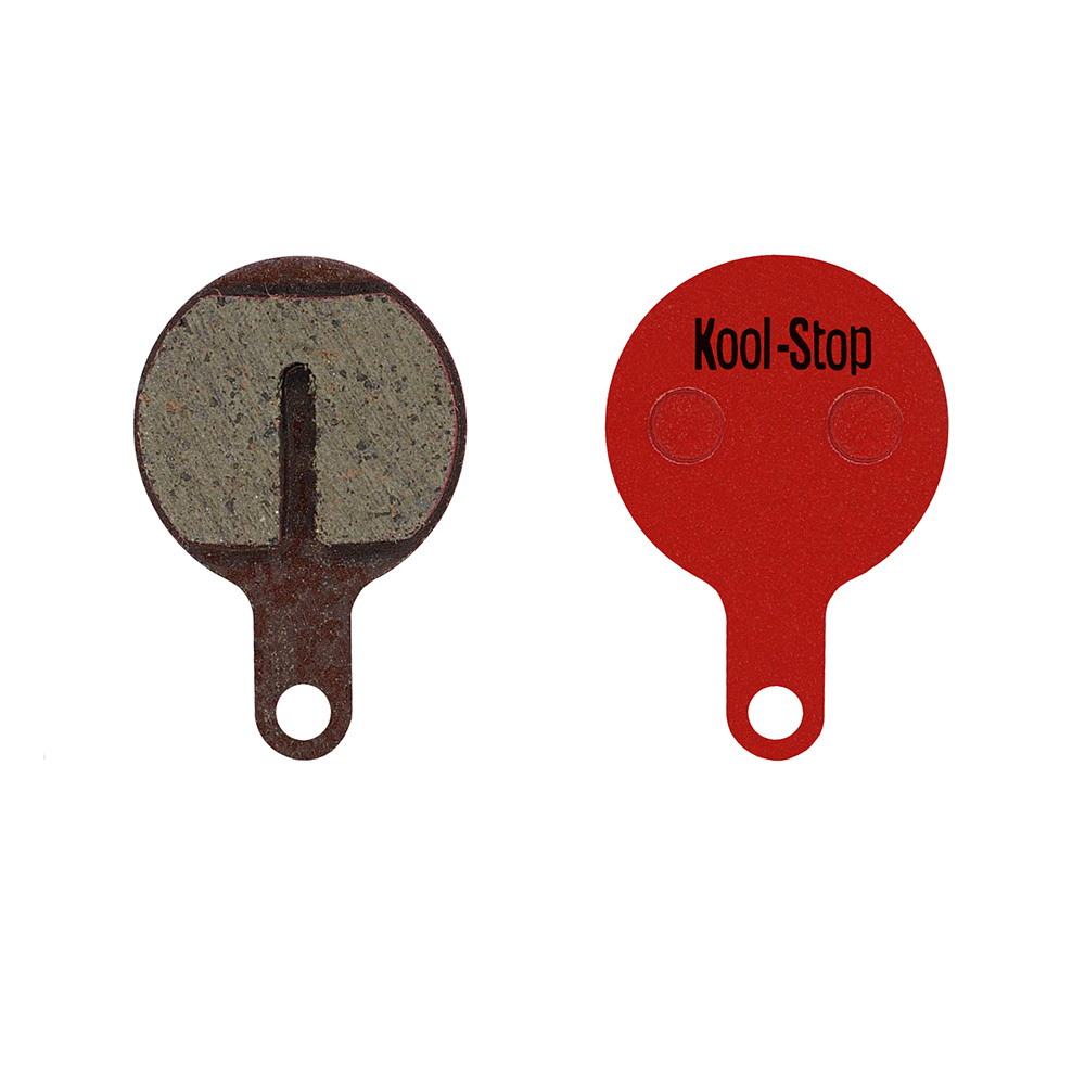 [KOOLSTOP] Balatas Kool-Stop Tektro Lyra/IOX