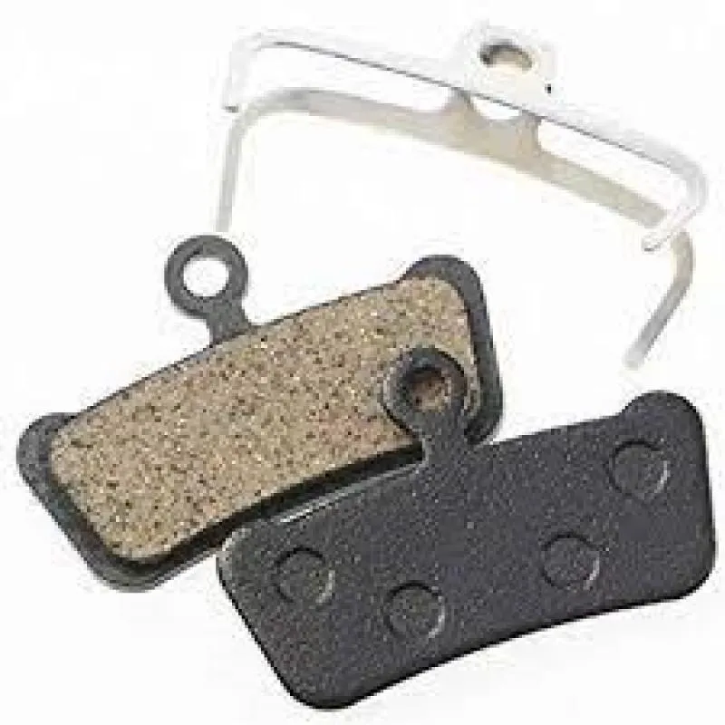 Balatas Roda Sram Hydraulic 