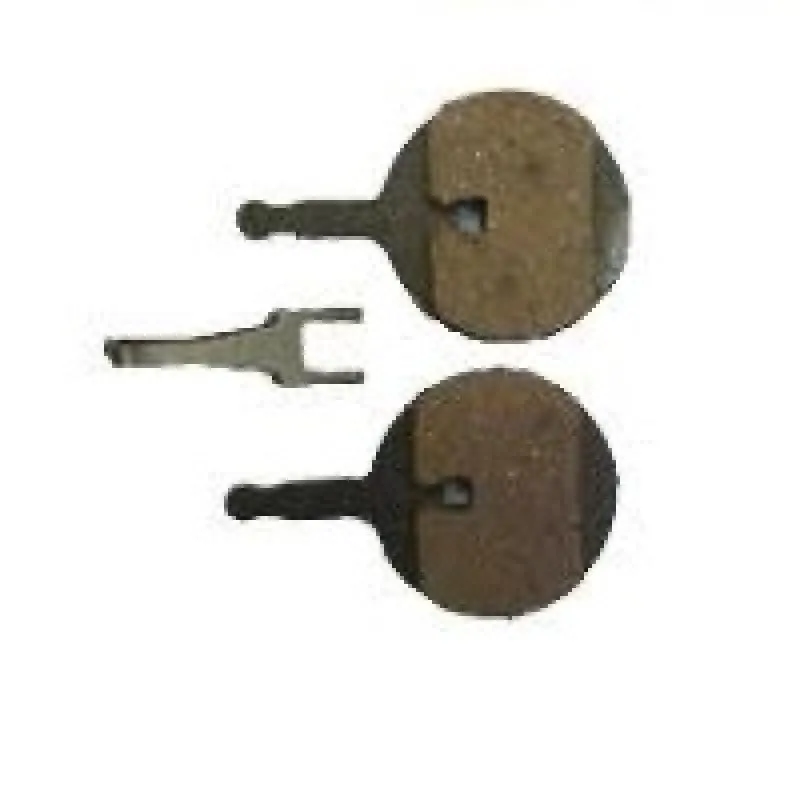 [avid] Balatas Roda Avid BB5