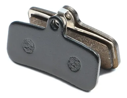 Balatas Roda para Shimano Saint