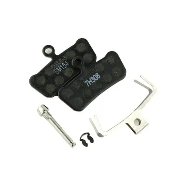 [sram guide] Balatas SRAM GUIDE RSC/RS/R AVID XO