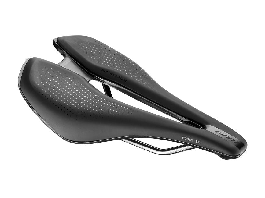 Asiento Giant Fleet SL Saddle - Black