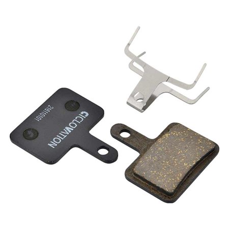 Balatas Ciclovation Shimano B01S 