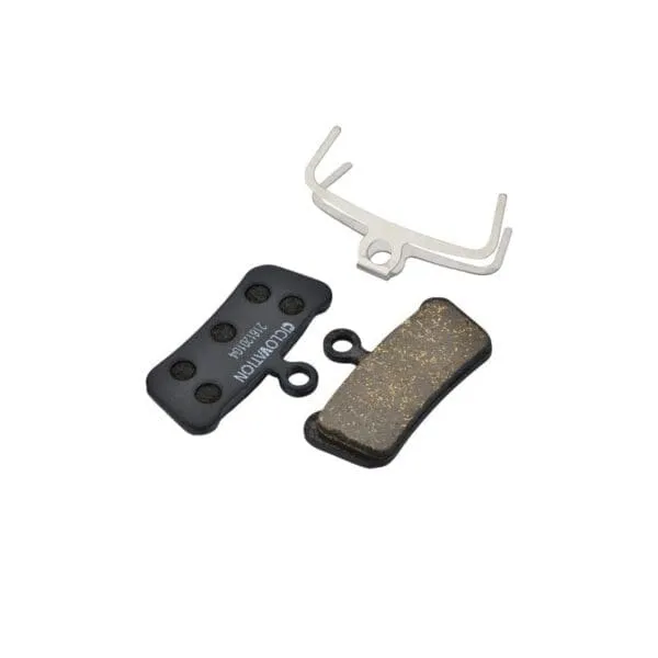 [SRAM] Balatas Ciclovation Sram Guide Avid 