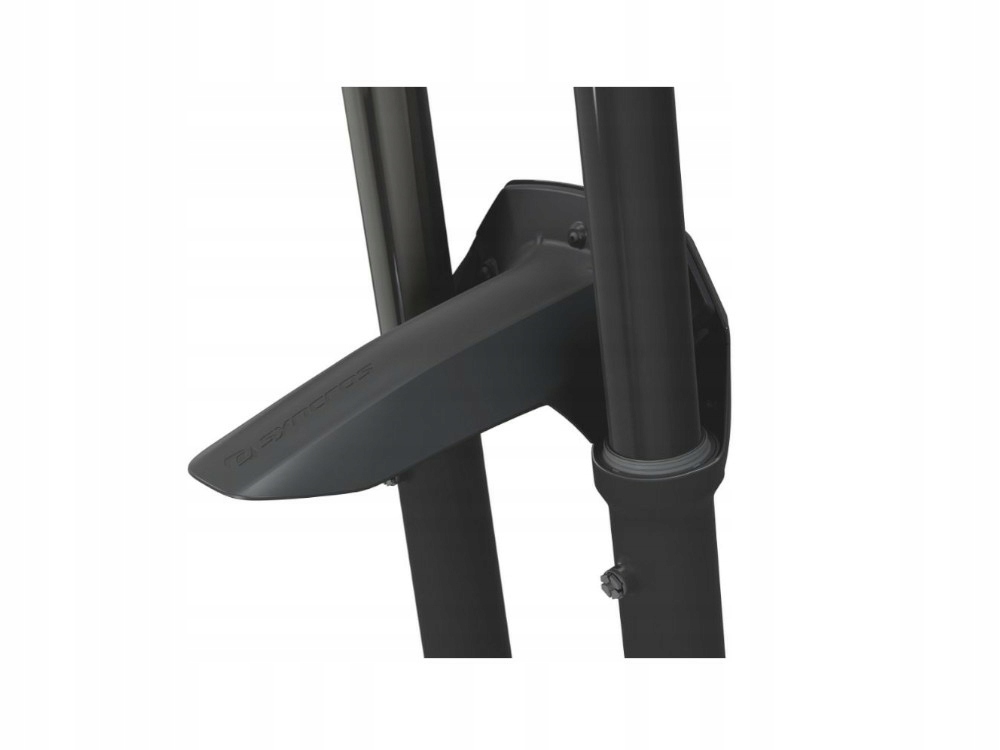 Lodera Syncros Trail 2 Fender Pike-Lyrik