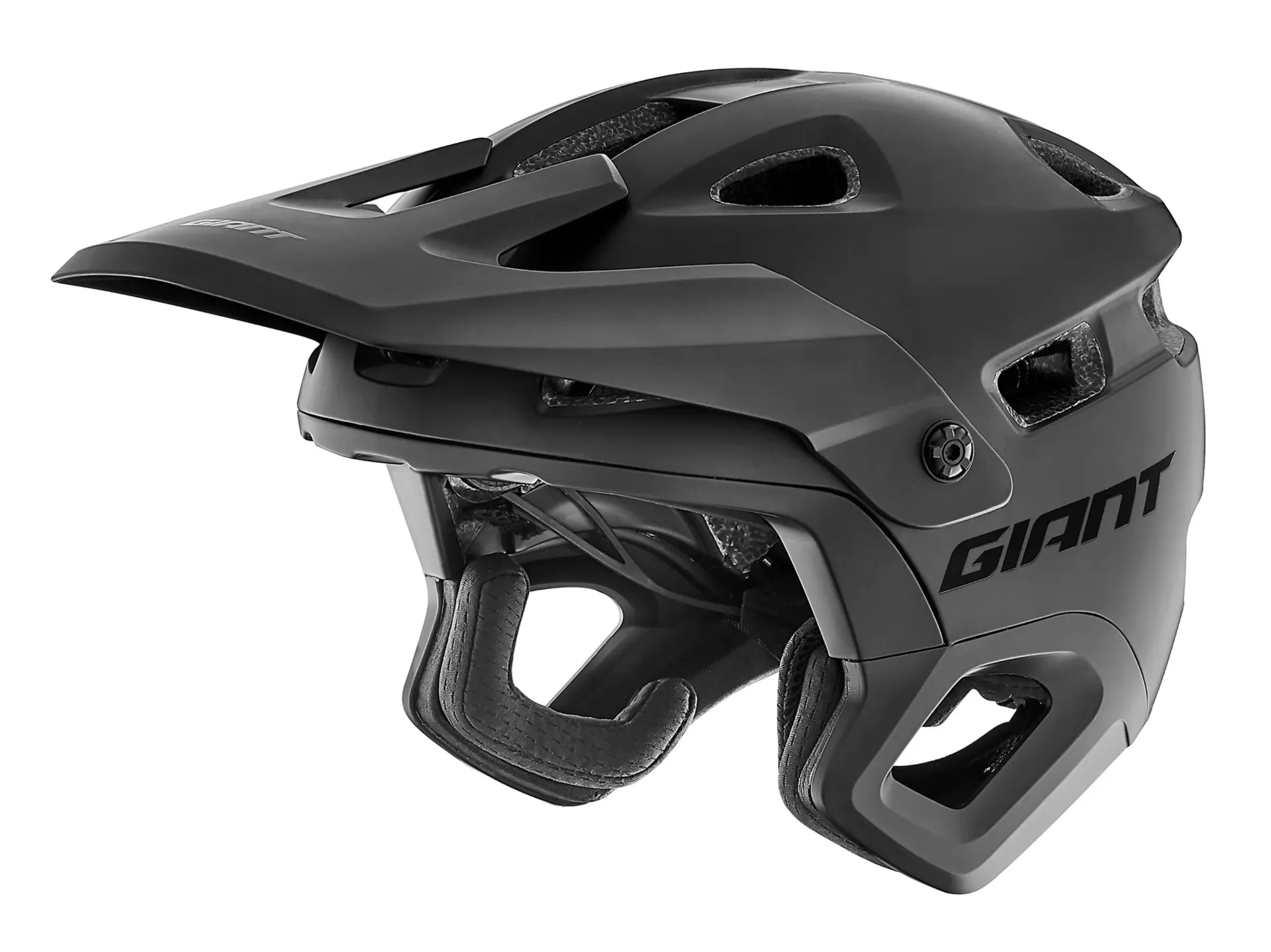 Casco Giant Realm Mips 