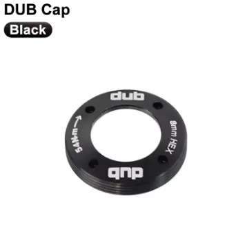 Tapa para multiplicación DUB 