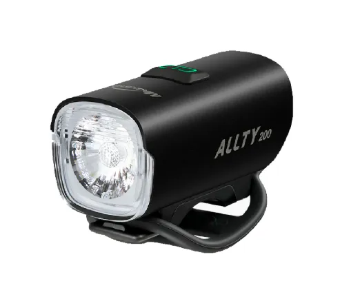 Lámpara Magicshine Allty 200 