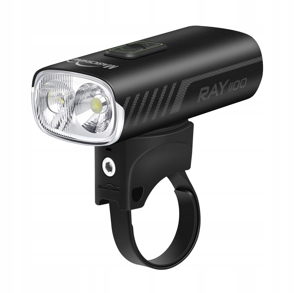 Lámpara Magicshine Ray 1100 lm
