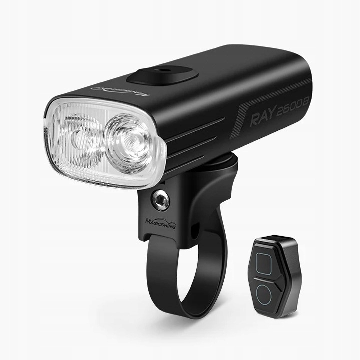 [lampara] Lámpara Magicshine RAY 2600lm