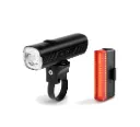 Lámpara Magicshine Combo ALLTY 800lm + SEEMEE 50lm