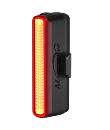 [lampara] Lámpara Magicshine Trasera SEEMEE 30lm