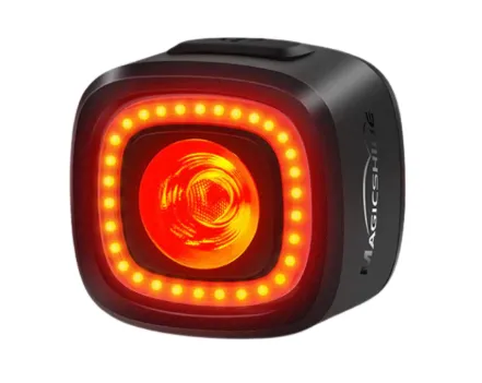 [LAMPARA] Lámpara Magicshine Trasera USB 150lm