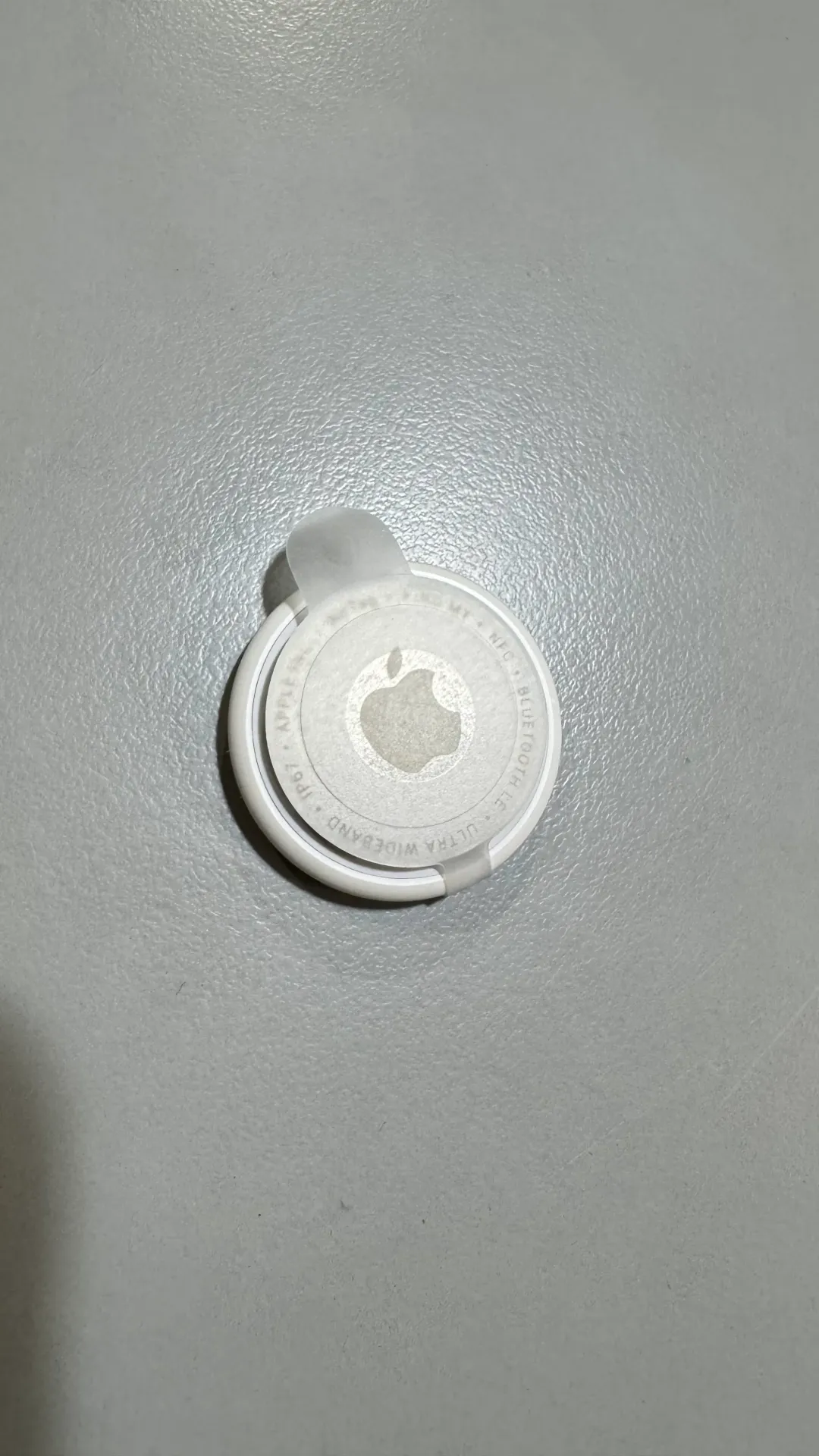 [APPLE] Air Tag APPLE