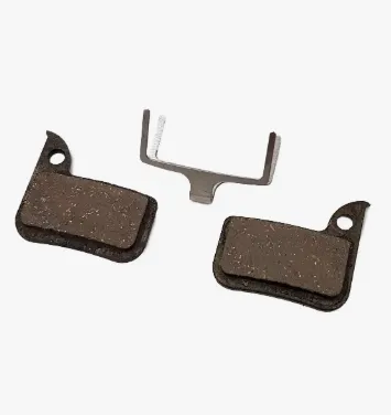 [red] Balatas Roda Sram Red