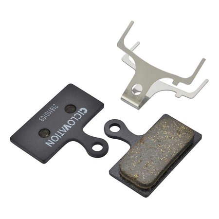 [XTR] Balatas Ciclovation Shimano XTR