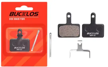 [deore] Balata Bucklos Shimano Deore