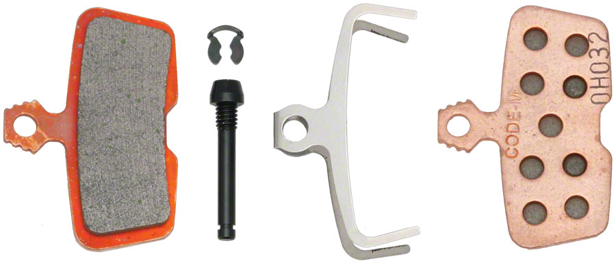 [Code Guide] Balata Sram Code Guide