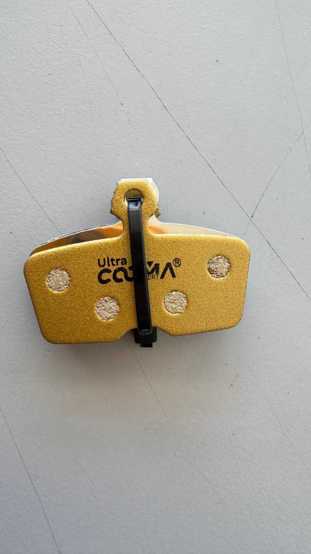 Balata Ultra Cooma Code Guide Sram
