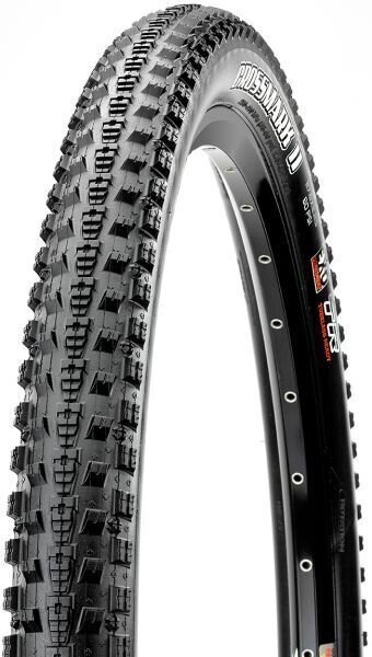[crossmark II] Llanta Maxxis Crossmark II 27.5  X 2.25 Alambre