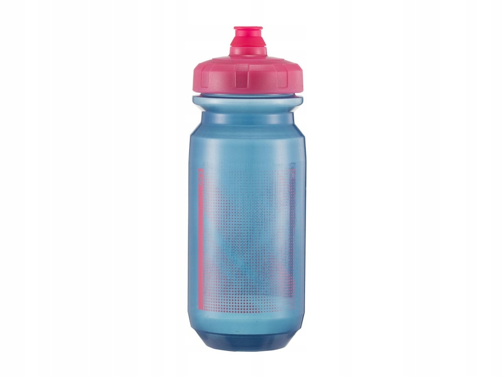 Anfora Liv DoubleSpring Blue/pink 600ml.